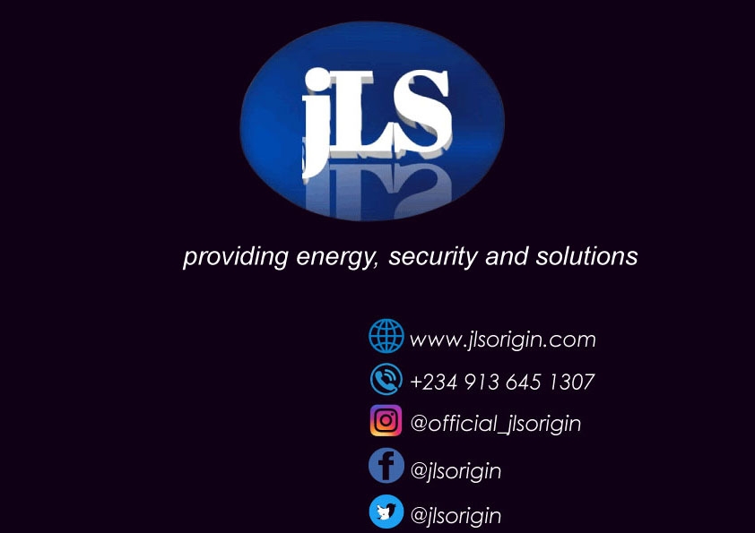 Solar System - JLS Origin Limited provider